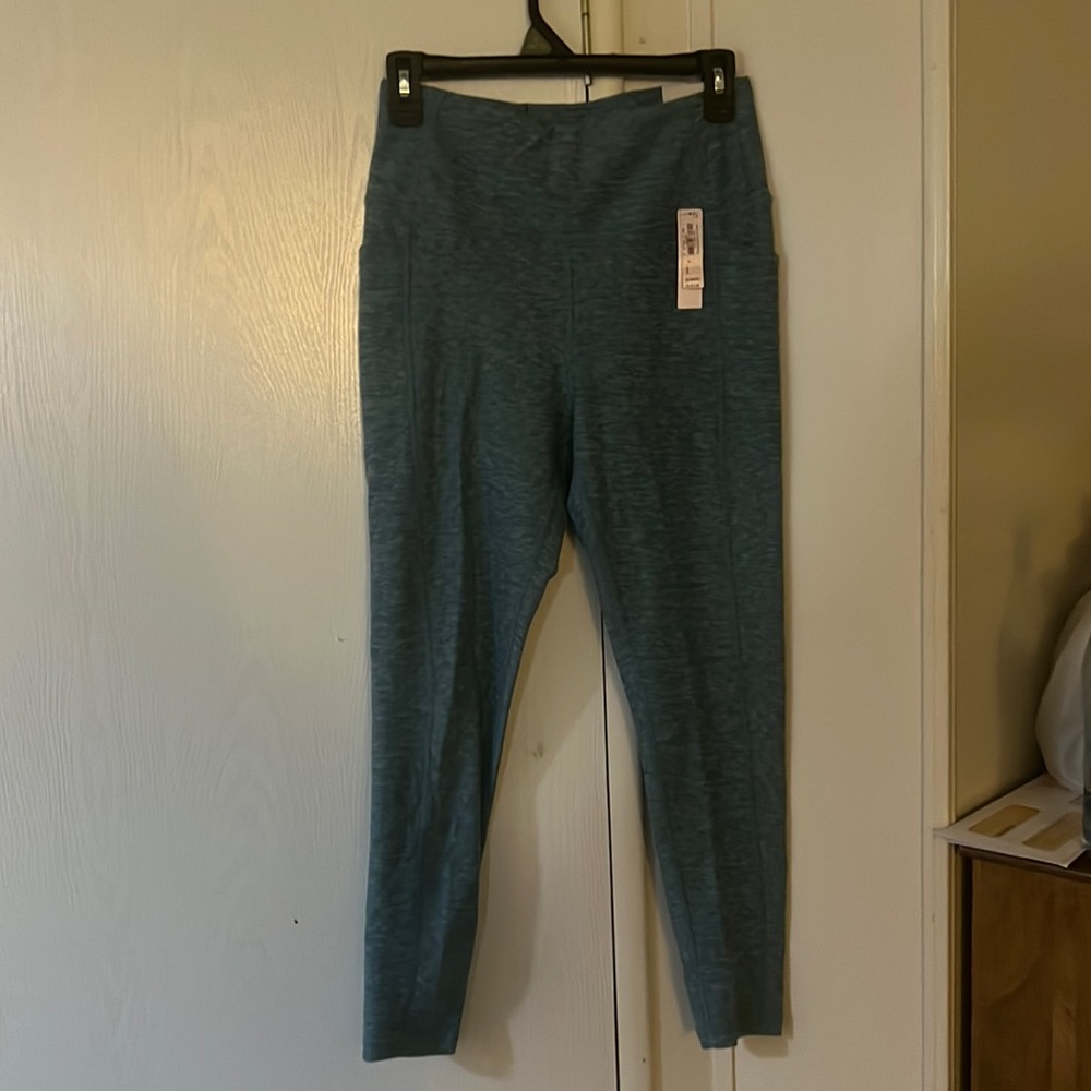 VS leggings